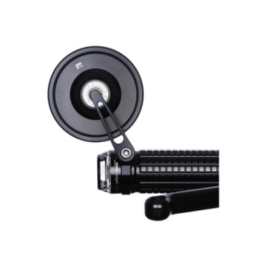Motogadget Rétroviseur de guidon MO.VIEW SPY 50