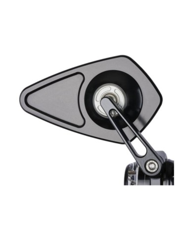 Motogadget Rétroviseur de guidon MO.VIEW BLADE
