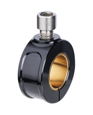 Motogadget Adaptateur de guidon MO.VIEW