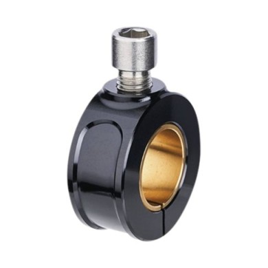 Motogadget Adaptateur de guidon MO.VIEW