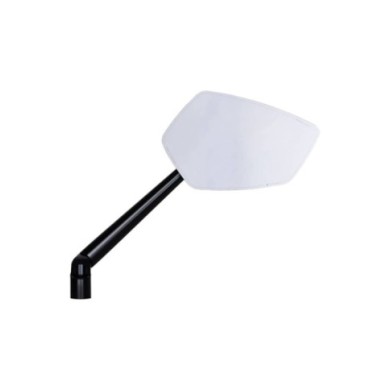 Motogadget Rétroviseur de guidon MO.VIEW CLASSIC 60 FLIP