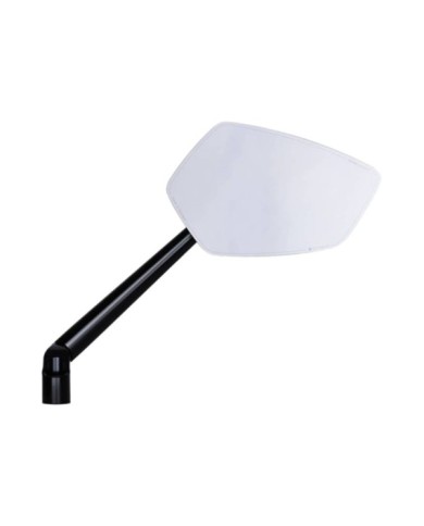 Motogadget Rétroviseur de guidon MO.VIEW CLASSIC 130