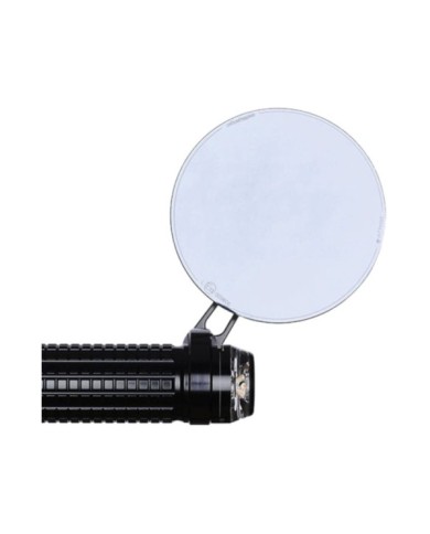 Motogadget Specchietto retrovisore MO.VIEW CLASSIC
