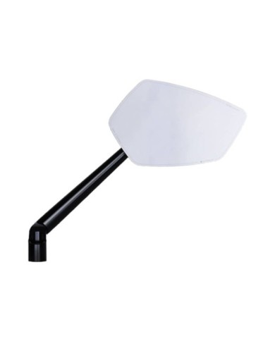 Motogadget Rétroviseur de guidon MO.VIEW SPORT 60 FLIP