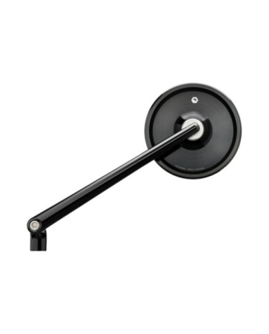 Motogadget Rétroviseurs MO.VIEW CLASSIC 180 mm paire
