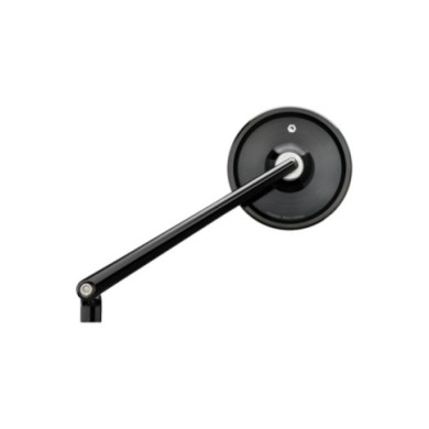 Motogadget Rétroviseurs MO.VIEW CLASSIC 180 mm paire