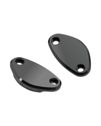 Rizoma Cache pour fixation de rétroviseur