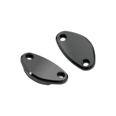 Rizoma Cache pour fixation de rétroviseur