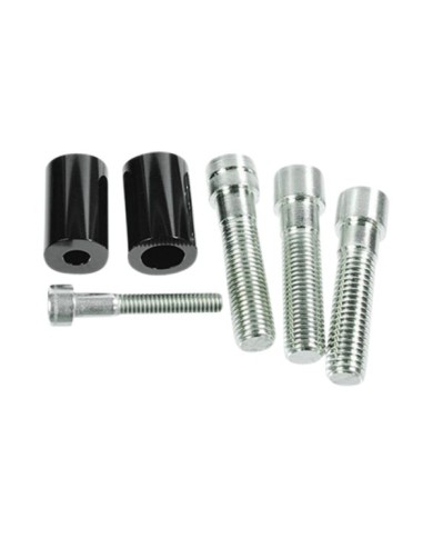 Motogadget Lenkerverledung-Set STEM RELOCATION MO.VIEW