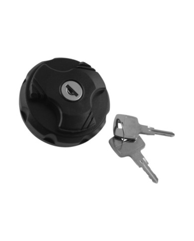 Acerbis Tankdeckel Klein Ø 48.5 MM