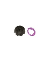 Acerbis Bouchon grand Ø 62 mm