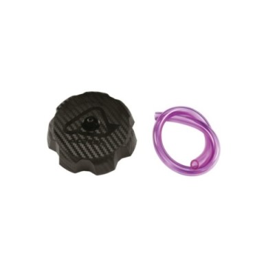 Acerbis Tankdeckel Gross Ø 62 MM