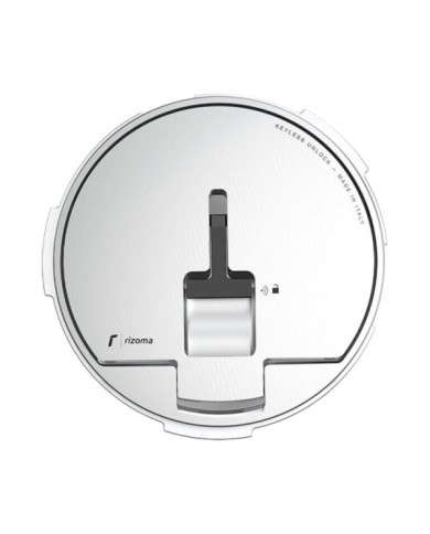 Rizoma Bouchon de réservoir RFID