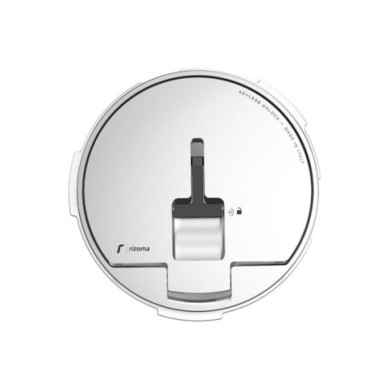 Rizoma Bouchon de réservoir RFID