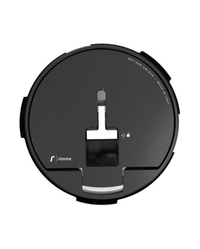 Rizoma Bouchon de réservoir RFID