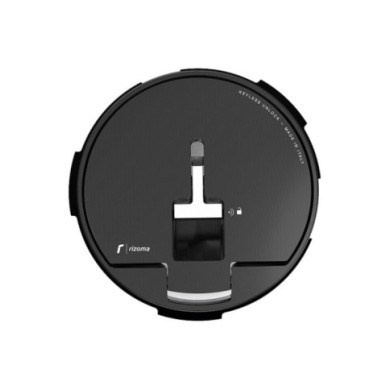 Rizoma Bouchon de réservoir RFID