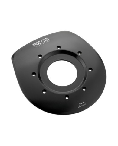 Rizoma Couvercle du réservoir