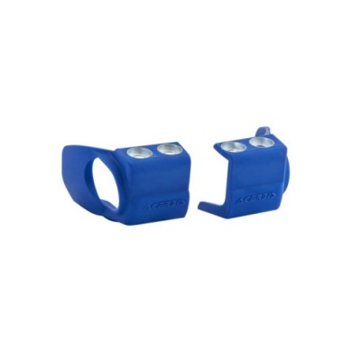 Acerbis Protection de pied de fourche