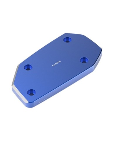 Rizoma Couvercle pour bassin d'expansion