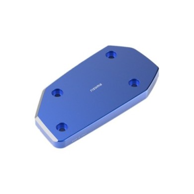 Rizoma Couvercle pour bassin d'expansion