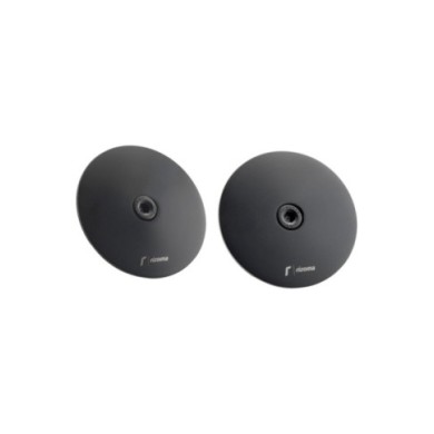 Rizoma bouchon de fourche, paire