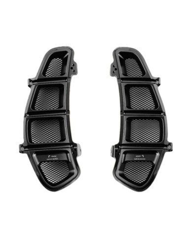 Rizoma Grilles de ventilation