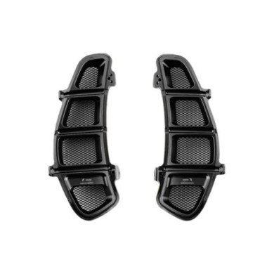 Rizoma Grilles de ventilation