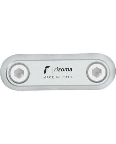 Rizoma Couverture pour poignée passager