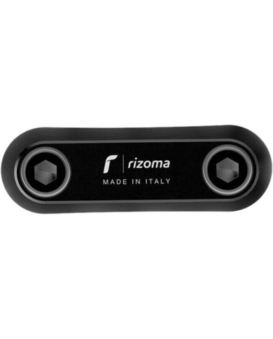 Rizoma Couverture pour poignée passager
