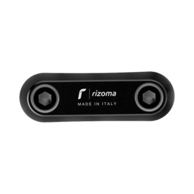 Rizoma Couverture pour poignée passager