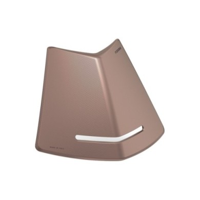 Rizoma Couvercle de corne