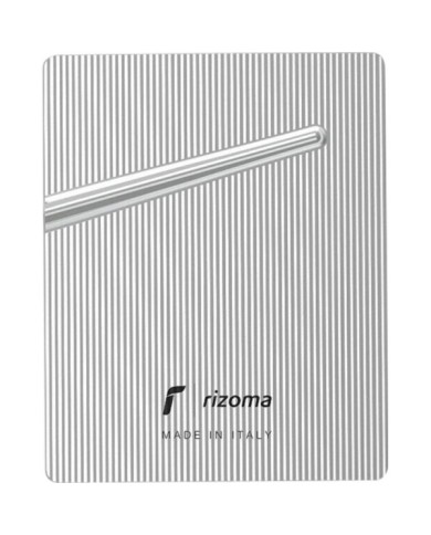 Rizoma Emblème avant Restomood
