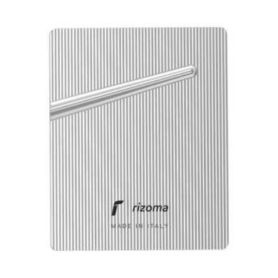 Rizoma Emblème avant Restomood