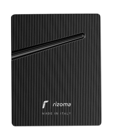 Rizoma Emblème avant Restomood