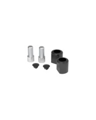 Rizoma Abdeckung Spiegelaufnahme