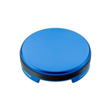 Rizoma brake fluid tank caps Ø 57 mm M52x4