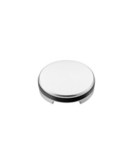 Rizoma Couvercle reservoir frein Ø 37 mm M34x4