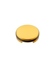Rizoma Couvercle reservoir frein Ø 37 mm M34x4