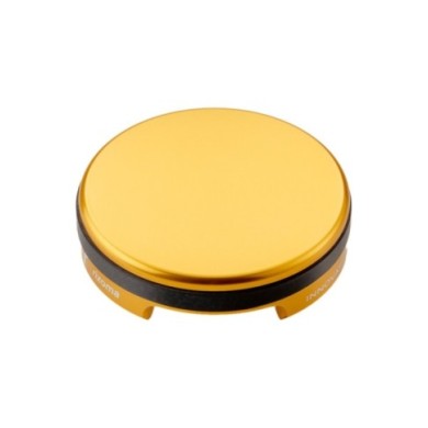 Rizoma Abdeckung für Ausgleichsbehälter Ø 37 mm M34x4