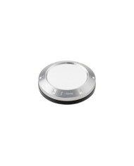 Rizoma brake fluid tank caps Ø 57 mm M52x4