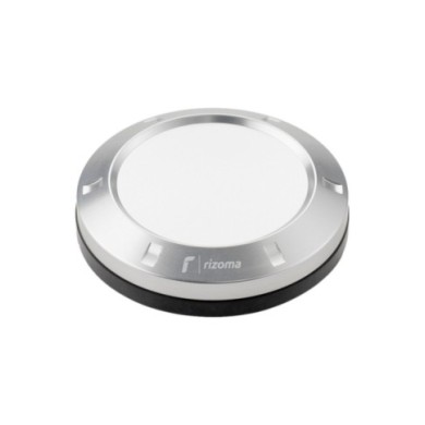 Rizoma brake fluid tank caps Ø 57 mm M52x4