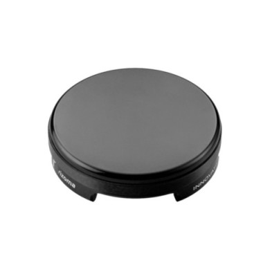 Rizoma Abdeckung Ausgleichsbehälter Ø 39.5 mm, M36x3