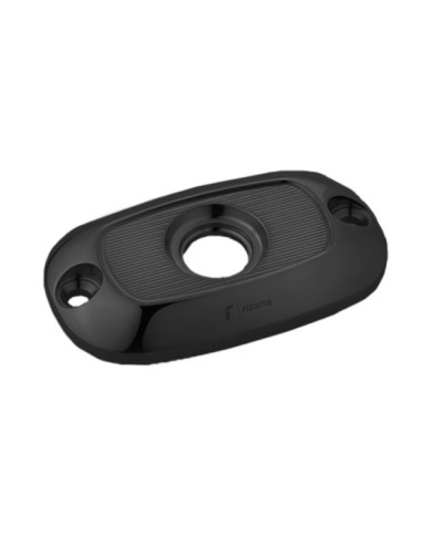 Rizoma Couvercle Réservoir liquide de freins noir