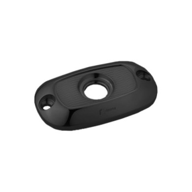 Rizoma Couvercle Réservoir liquide de freins noir