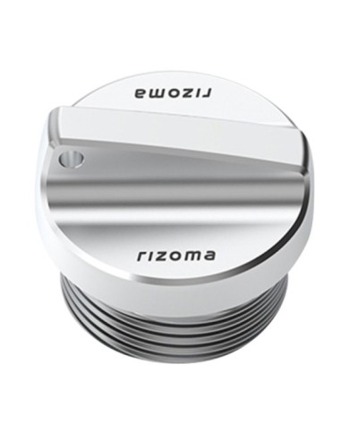 Rizoma Öleinfülldeckel
