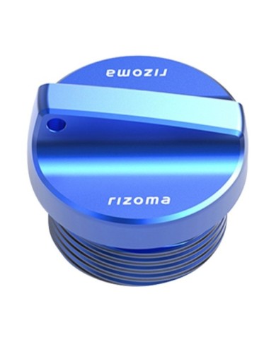 Rizoma Öleinfülldeckel