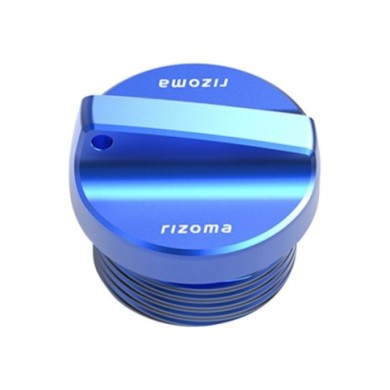 Rizoma Bouchon de remplissage d'huile