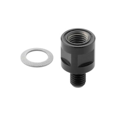 Rizoma Kit di montaggio Direct Mount M10x1,25 M8SX