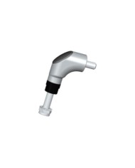 Rizoma Adapter zu Drift Spiegel silber