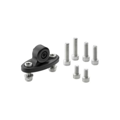 Rizoma Adaptateur Rétroviseur